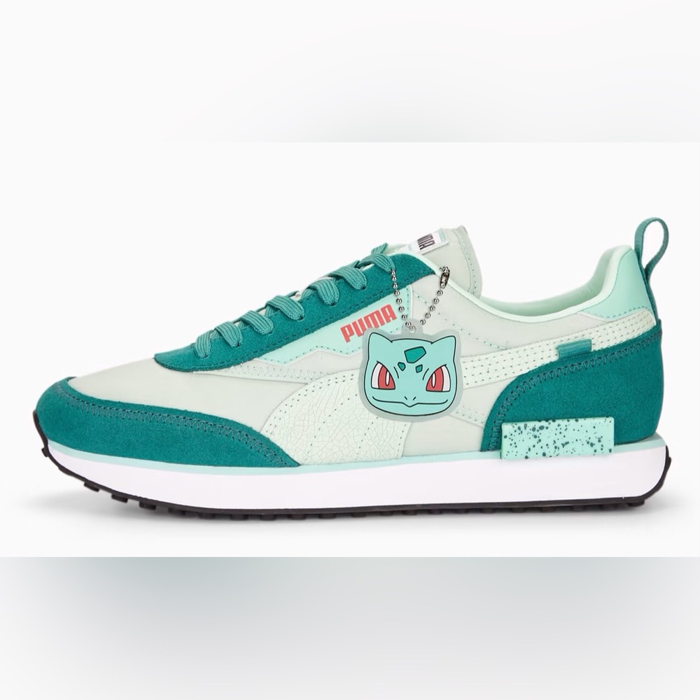 Puma Future Rider
Pokémon Bulbasaur - Picture 1 of 6